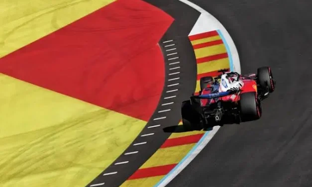 Rimpianto Ferrari: l’ADUO 2 poteva valere la pole?