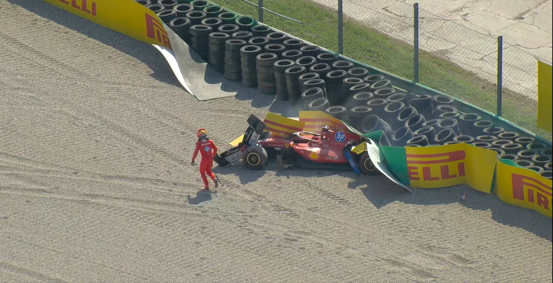 gp italia monza