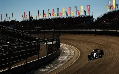 Pirelli: traffico decisivo per strategie ed undercut. Come Ferrari e Verstappen possono usare la Soft extra