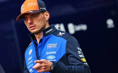 Verstappen: “Sorpresi ancora una volta da risultati ADUO. Schumacher fonte d’ispirazione per piloti, team e Ferrari”