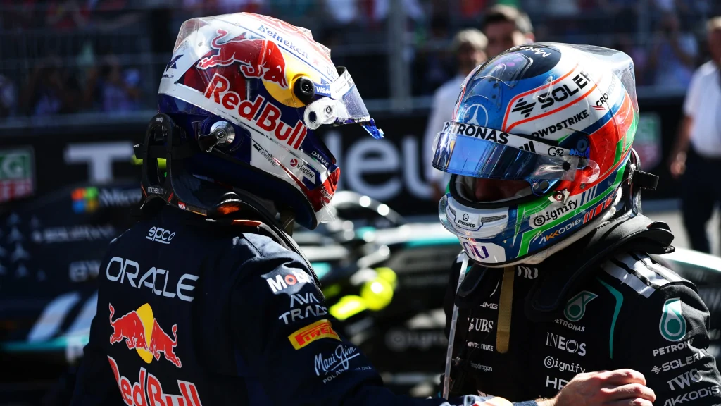 Verstappen
