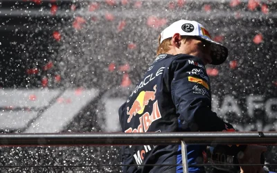 Verstappen: “Antonelli ha tutto per vincere il mondiale”