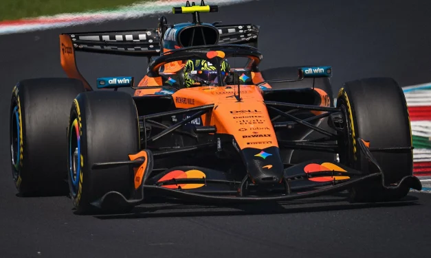 McLaren, Stella: “A Monza la Mercedes aveva un vantaggio su tutti. Porteremo aggiornamenti a Baku”