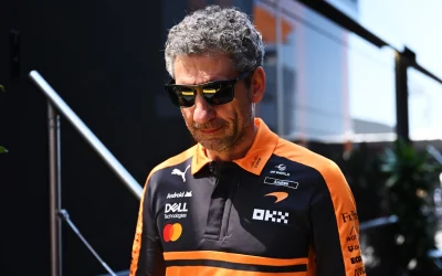 McLaren, Andrea Stella: “Velocità più alte in Ungheria che a Monza”