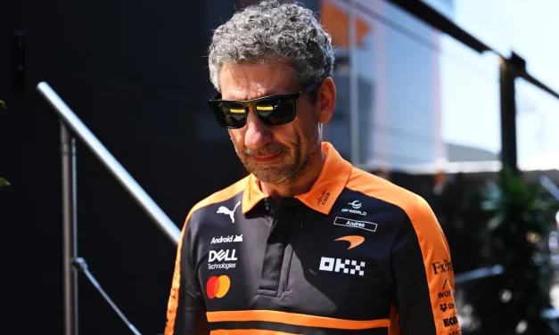 McLaren, Andrea Stella: “Velocità più alte in Ungheria che a Monza”