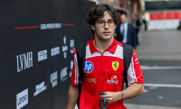 Haas – Ferrari 2027: Rafa Camara al fianco di Bearman è quasi fatta