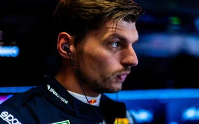 Verstappen: “ho accettato questo regolamento. Mondiale? Spero sia Kimi a vincerlo”