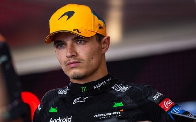McLaren, Baku senza punti: Norris è furioso ma Stella ammette i limiti della MCL40