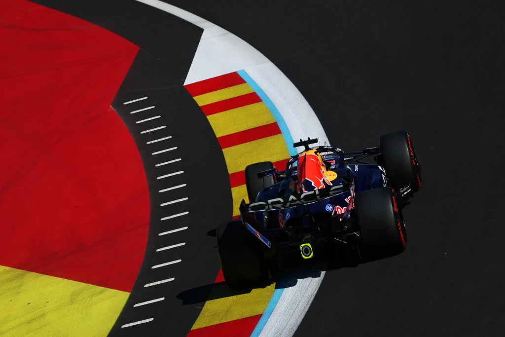 Verstappen