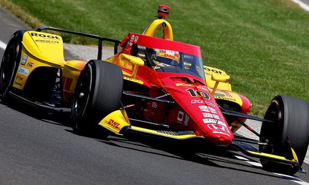 La IndyCar torna in Europa: Barcellona confermata per luglio 2027