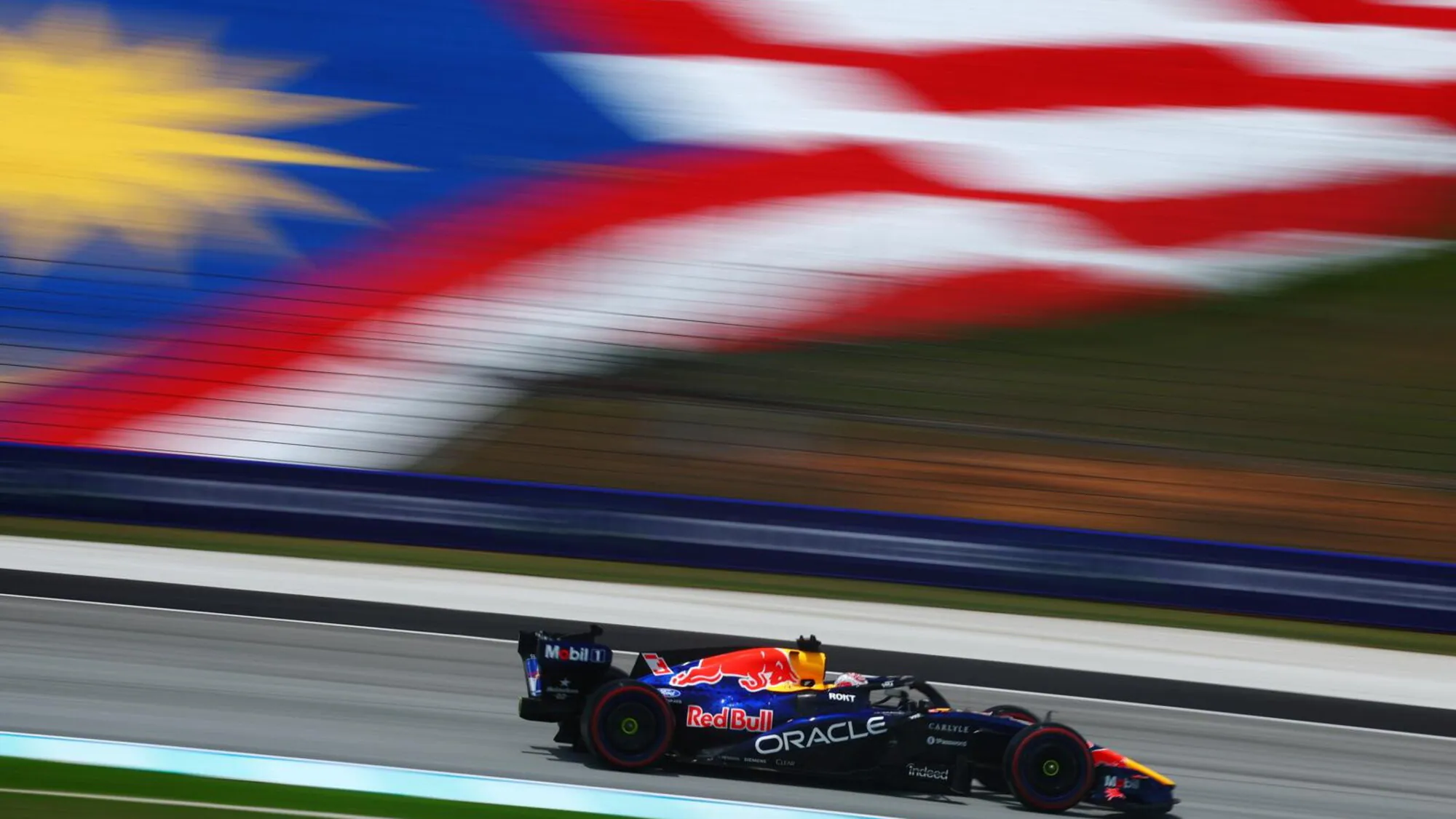 red bull mclaren malesia