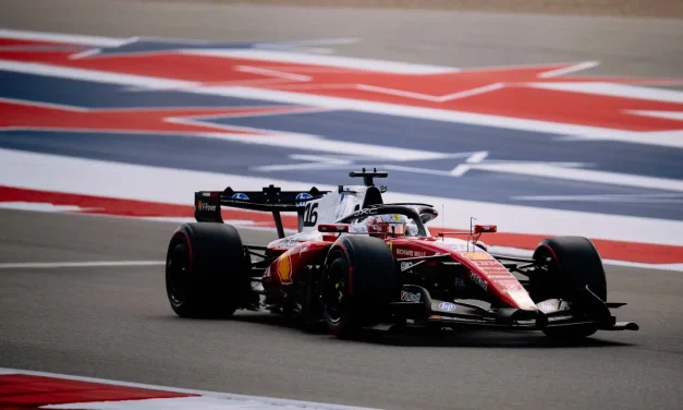 Ferrari, cosa è successo in Q3? Più avantreno, ma il vento cambia tutto
