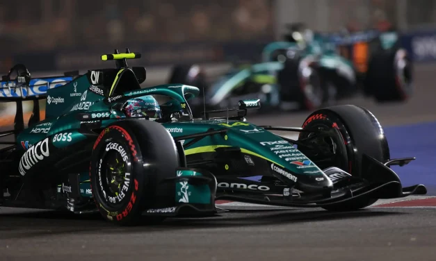 Aston Martin: i problemi Honda non si limitano alla potenza, la guidabilità è peggiorata