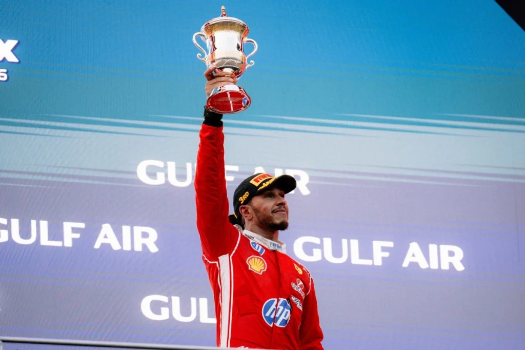 HAMILTON