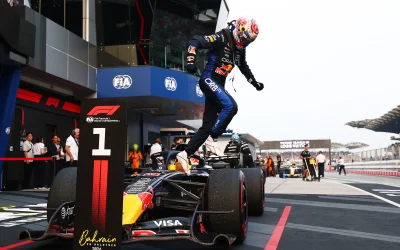 Verstappen-show in Malesia! Antonelli allunga nel mondiale, Hamilton da urlo a podio!