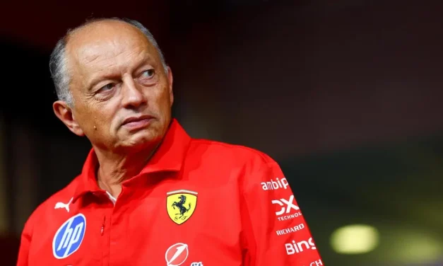 Vasseur: “Gli sviluppi portano meno rispetto ad inizio anno. 5-6 piloti per la pole e l’aria sporca sarà un fattore”