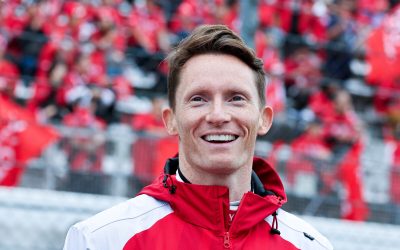WEC: Mike Conway dice basta alle corse, il vincitore di Le Mans si ritira