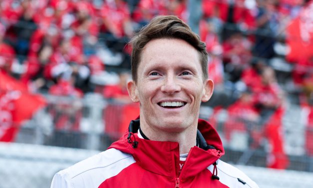 WEC: Mike Conway dice basta alle corse, il vincitore di Le Mans si ritira