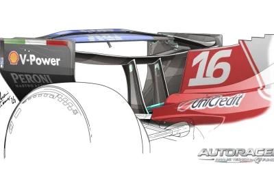 Stretta FIA sulle ali mobili: la Macarena Ferrari 2027 è già conforme