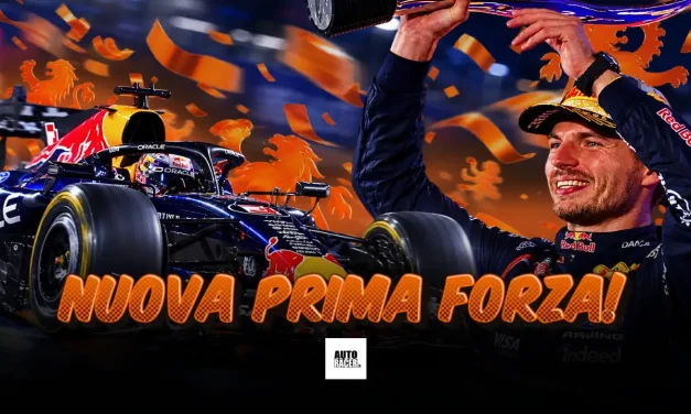 Singapore GP: Verstappen-Red Bull prima forza, Ferrari a podio senza motore, Mercedes cosa succede?