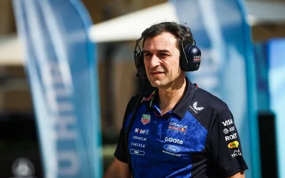 Rivoluzione Red Bull nel 2027: “Il budget cap non aiuterà, ma anche telaio e cambio saranno diversi”