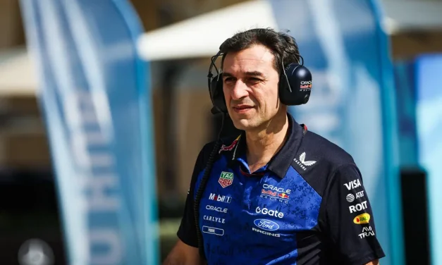 Rivoluzione Red Bull nel 2027: “Il budget cap non aiuterà, ma anche telaio e cambio saranno diversi”