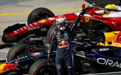 Singapore, Ferrari sfiora la pole ma paga sugli allunghi. Verstappen la spunta, Mercedes cerca risposte