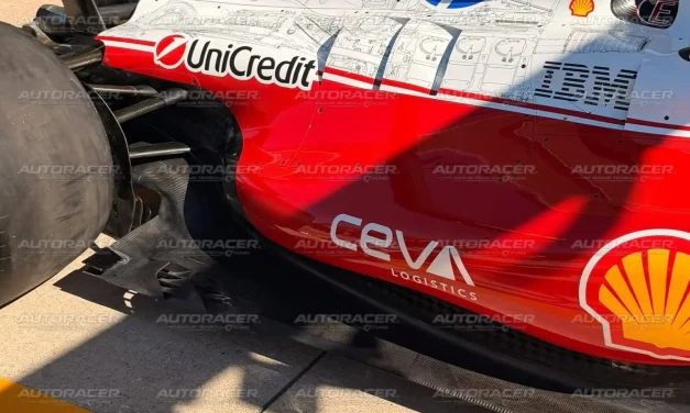 Ferrari SF-26, fondo e pance nuove confermate: ecco quanto può valere il pacchetto di Austin
