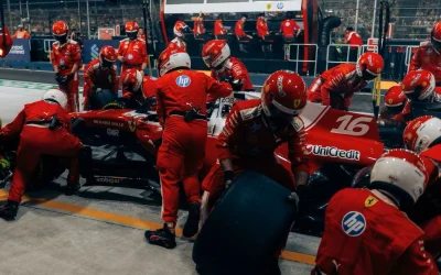 Ferrari deve consegnare una maggiore autorità al suo tattico?