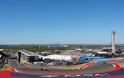 GP Stati Uniti 2026: tutti i risultati del weekend ad Austin