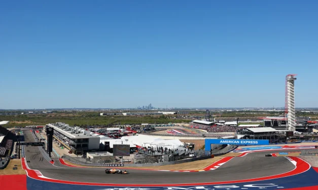 GP Stati Uniti 2026: ordine di arrivo e tutti i risultati del weekend ad Austin