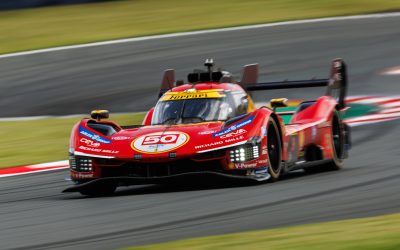 WEC: Barcellona ultima spiaggia Ferrari? anteprima e orari della 6 Ore