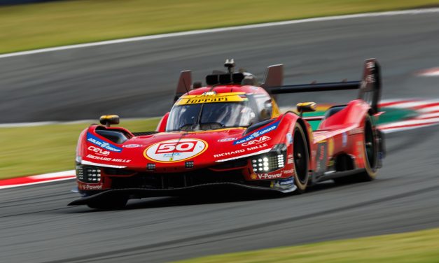 WEC: Barcellona ultima spiaggia Ferrari? anteprima e orari della 6 Ore