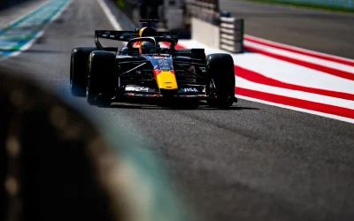 Red Bull, il grande apporto dell’ultimo aggiornamento e la promessa di una storia completamente diversa nel 2027