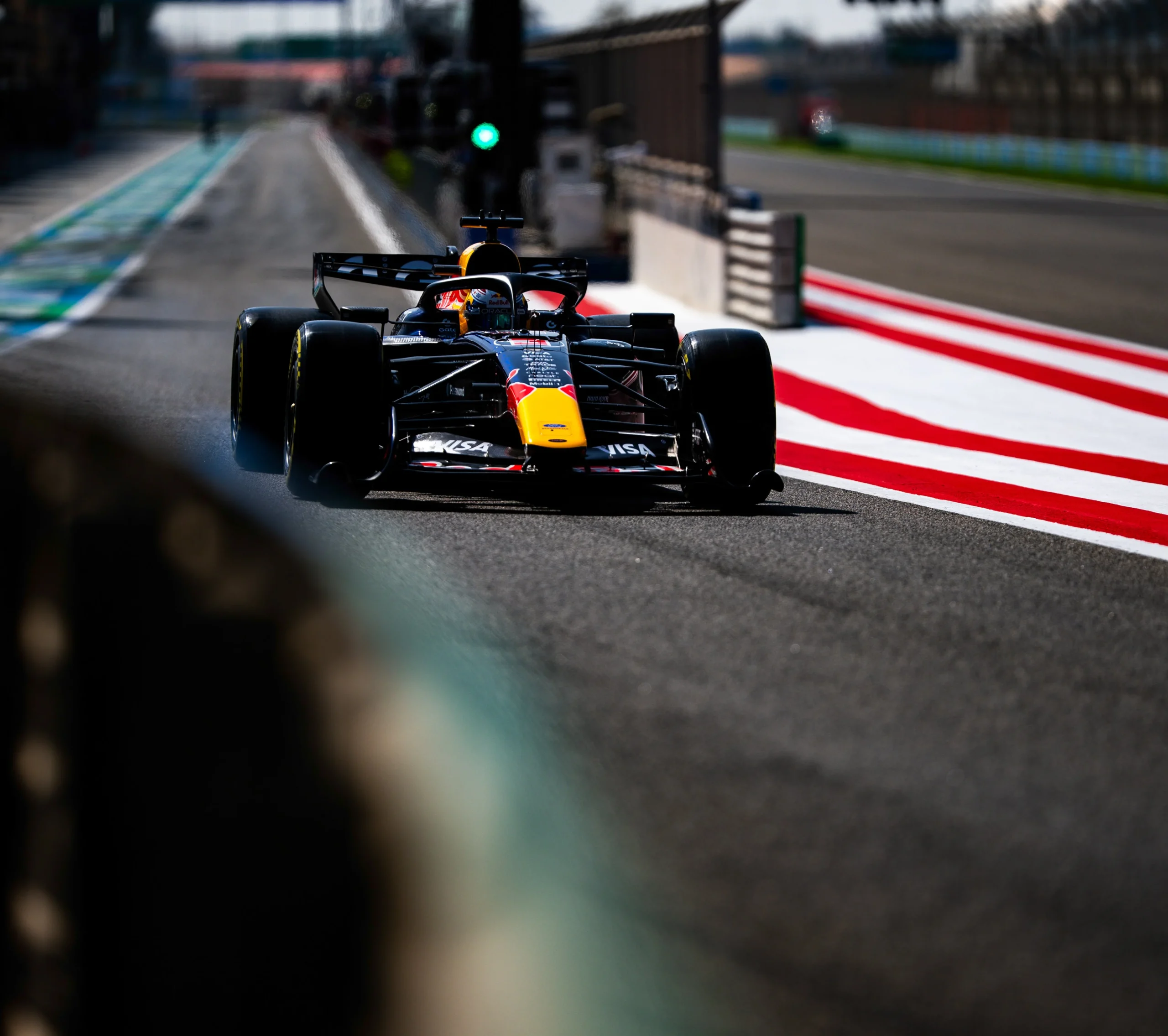 Red Bull, il grande apporto dell'ultimo aggiornamento e la promessa di ...