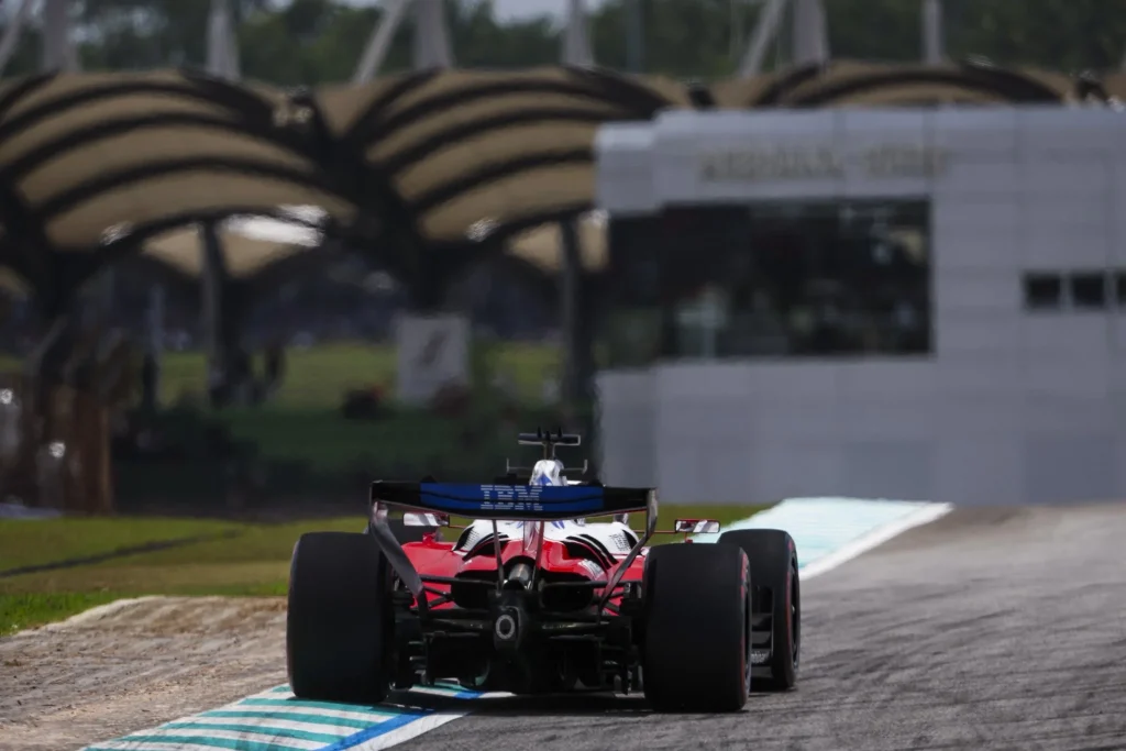 fp2 gp bahrain