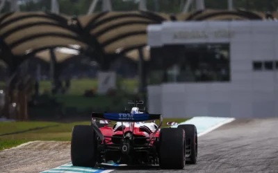 FP2 Bahrain: Leclerc 1°, seguito da Hadjar e Norris. Anche se a Sepang vige l’imprevedibilità al momento