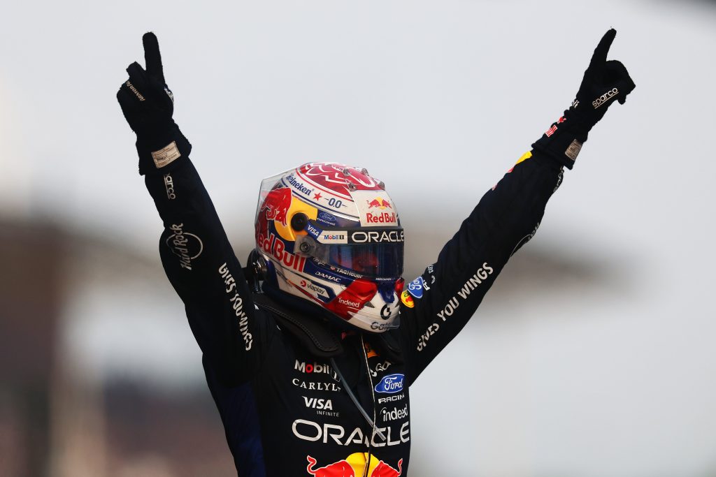 Red Bull è tornata: gli aggiornamenti stanno funzionando meglio degli ...