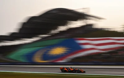 McLaren: Norris continua a perdere due decimi di velocità in rettilineo, mentre gli sviluppi ‘funzionano come previsto’