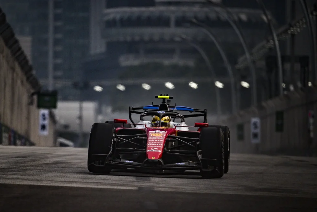 fp1 gp singapore