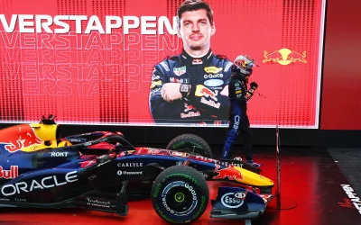 Qualifiche Singapore: Verstappen è in pole, Leclerc 2° sfiora l’impresa. Hamilton 3°