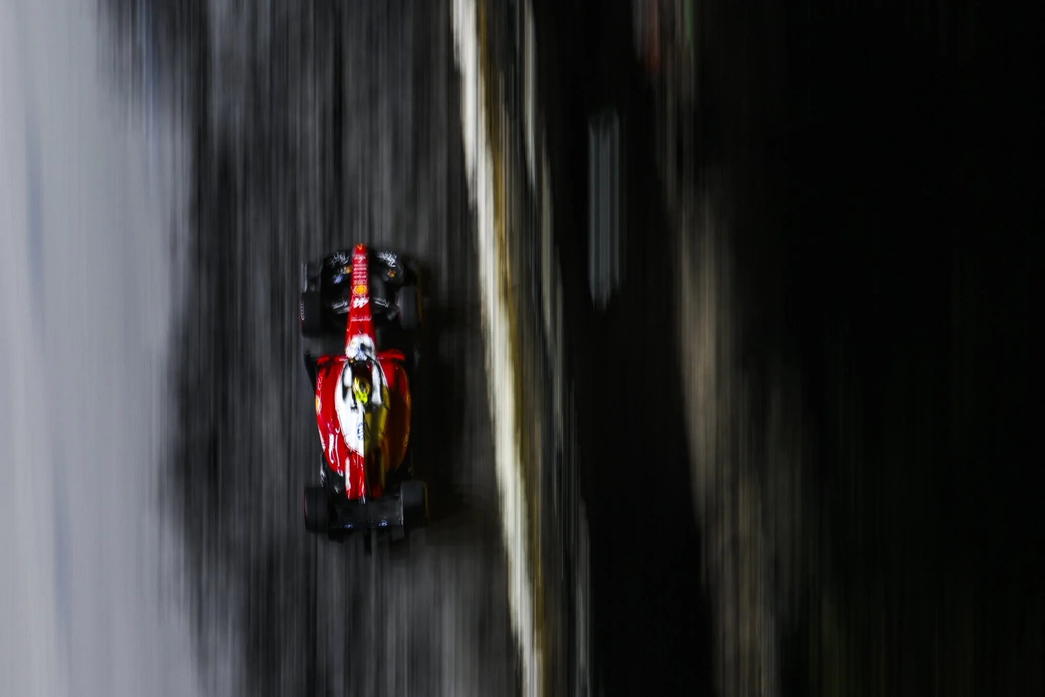 qualifiche gp singapore