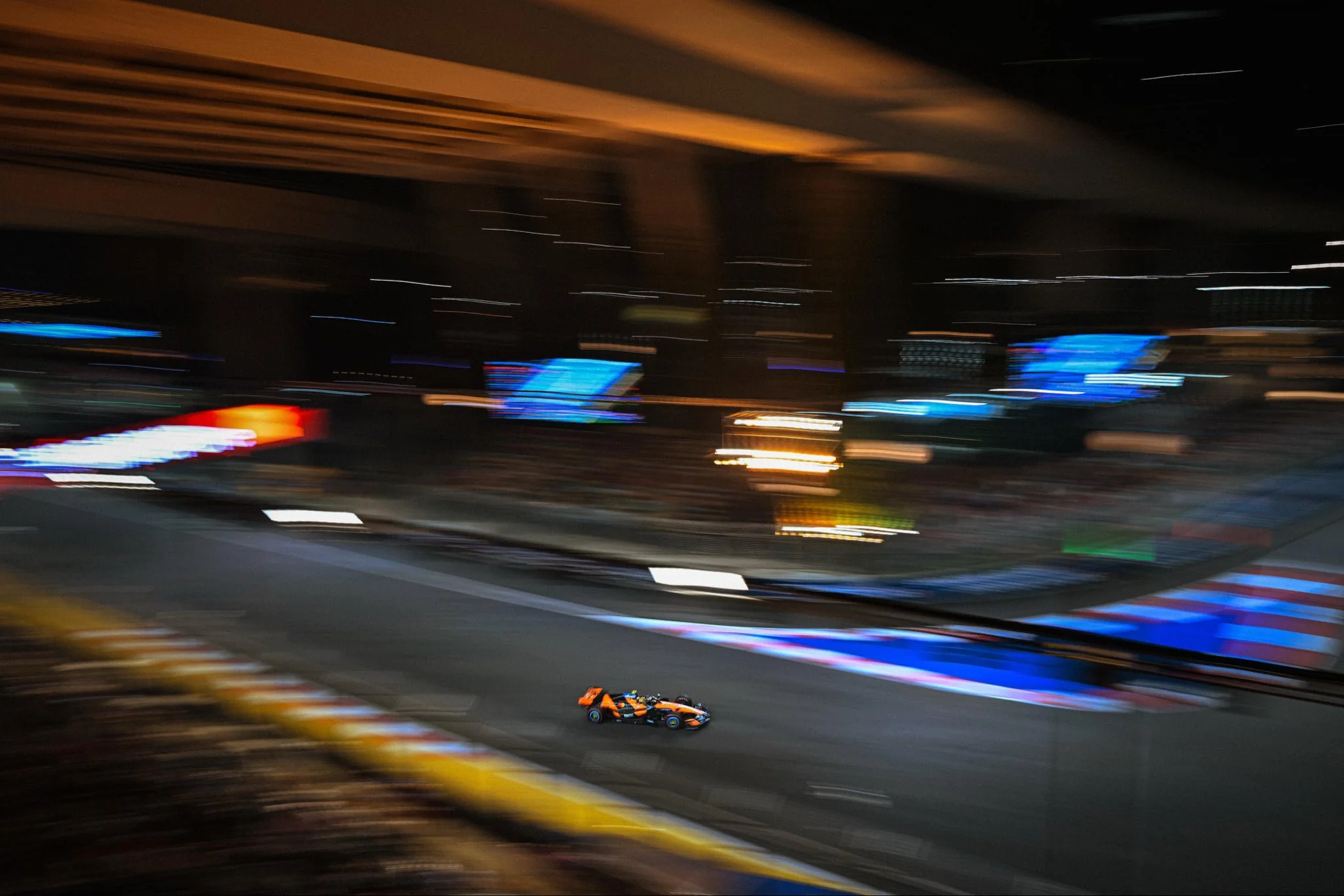 qualifiche gp singapore