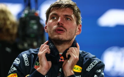 Verstappen: “La partenza sarà cruciale. Se dovesse succedere la stessa cosa di oggi, la gara finirebbe subito per me”