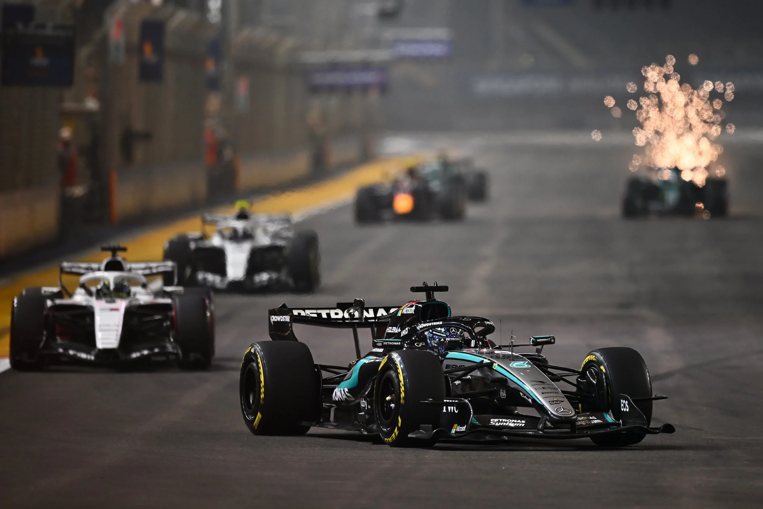 antonelli mercedes singapore