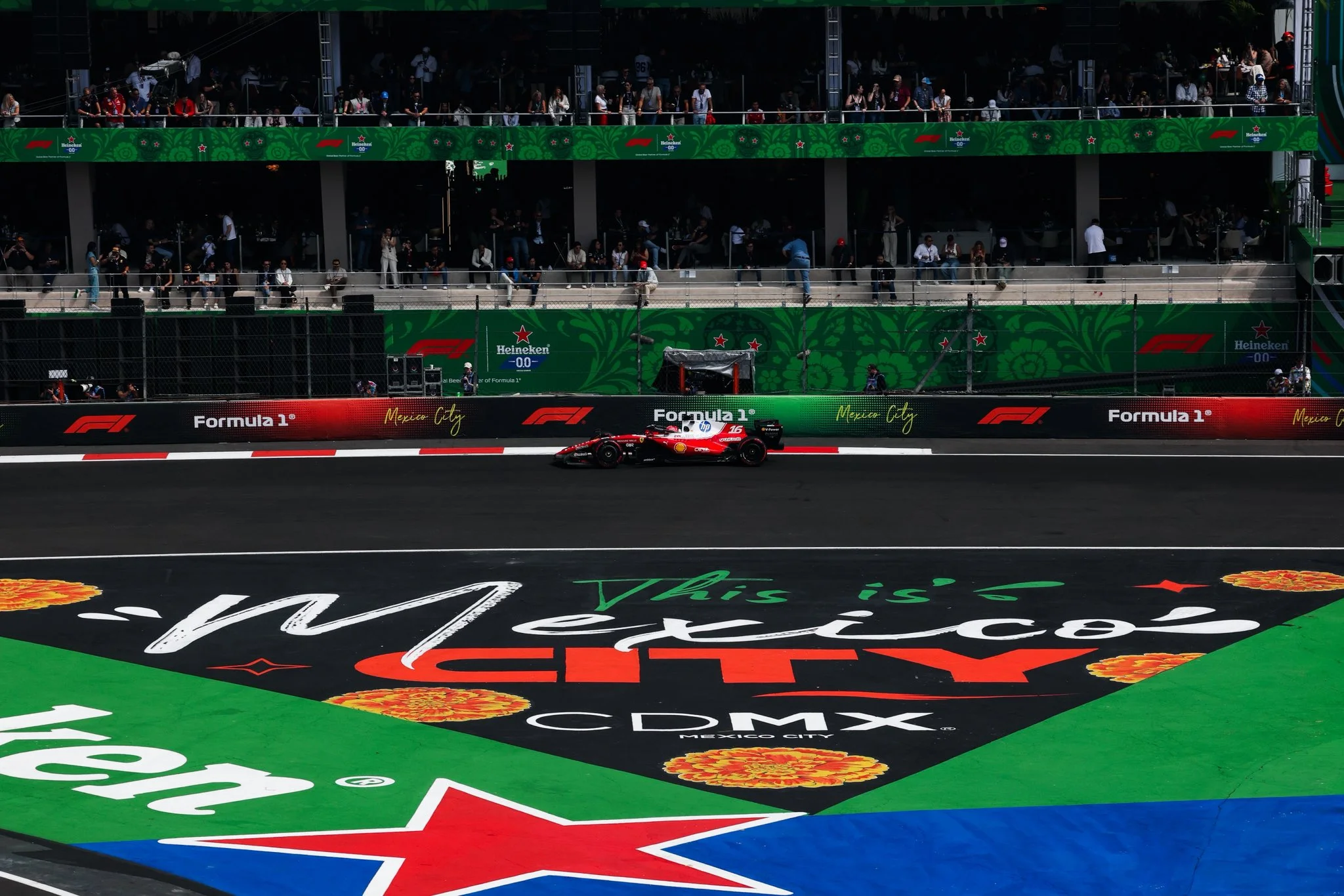 fp2 gp messico