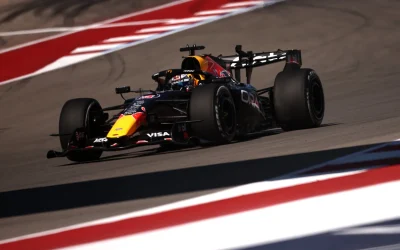 Red Bull conferma la propria competitività: “dobbiamo soltanto perfezionare il bilanciamento”