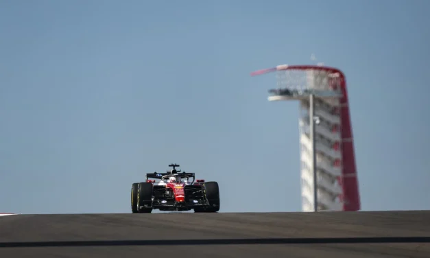 FP2 Stati Uniti: Leclerc 1°, con una Ferrari che sembra convincere. Seguono Antonelli 2° e Verstappen 3°