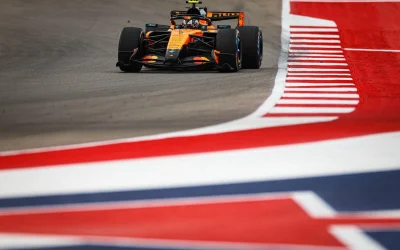 McLaren, dopo gli Stati Uniti le priorità rimangono ‘le prestazioni in qualifica e la prevedibilità della MCL40’