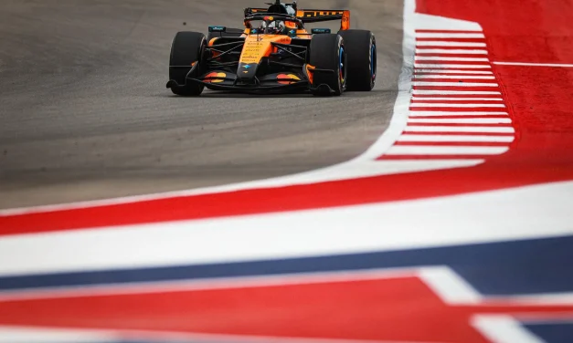 McLaren, dopo gli Stati Uniti le priorità rimangono ‘le prestazioni in qualifica e la prevedibilità della MCL40’